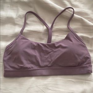 Lululemon Sports Bra - Used